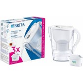 Marella + 3 MAXTRA PRO Pure Performance White