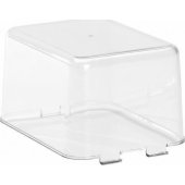 Transparent container for Alligator 3074
