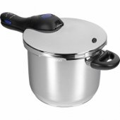 WMF Perfect Plus One Pot pressure cooker 6.5 liters (stainless steel,