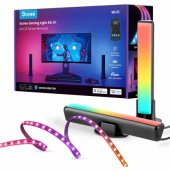 PC Monitor Pro Kit (for 27-34 monitor), LED light
