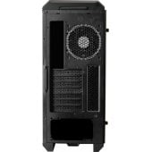 Stalion II Black