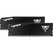 Viper Elite 5 Ultra Black 2x48GB DDR5 6000MHZ DIMM VEU596G6028K
