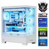 AQUA i9-14900KF 32GB DDR5 1TB SSD RTX5080 16GB AWH W11Home