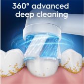 iO Ultimate Clean 6pcs White (980057)