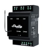 Qubino Wave Pro 3