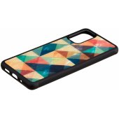 "Case Galaxy S20 Plus" Mosaic Black
