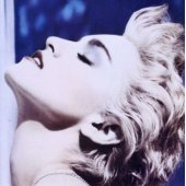 MADONNA "True Blue" (180g)