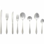 RH02851EU7 Lisbon 44pcs cutlery set 18/ 0