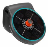 GARDENA Solar Irrigation aquaBloom Set, automatic irrigation system (g