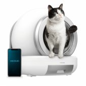 Pumba 7000 CleanKitty Compact