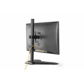 Desktop stand for 17" monitor - 32"" (DA-90437)"