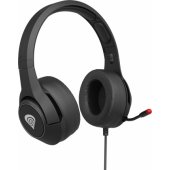 Argon 600 Black