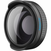 Hero 13 Black + Lens Collection