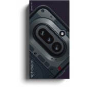 Phone (4a) 12/ 256GB Black