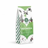 Kafijas pupiņas Coffee Gur Indonesia 250 g
