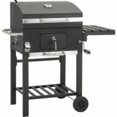 Grill Comfort Basic 11529A