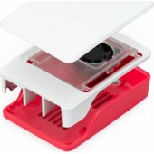 5 Red/ White