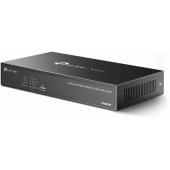 VIGI NVR1004H-4P VIGI 4 Channel PoE+ Network Video Recorder