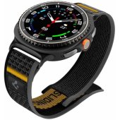 Athlex Air Galaxy Watch 8/ 8 Classic Active Black