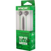 SEP 172 VCM Green