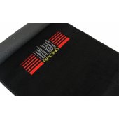 Floor Mat NLR-A005 Black