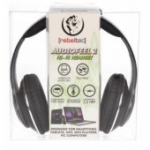 Audiofeel2 Black
