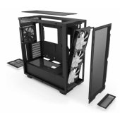 H7 Flow RGB Black