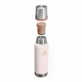 The Legendary Classic Bottle 0,94L Light Pink