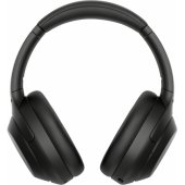 WH-1000XM4 Black
