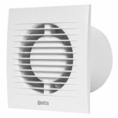 E-EXTRA, Ø100mm (with a timer)