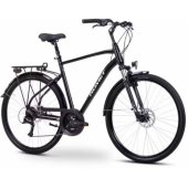 Wagant 2.0 M Black