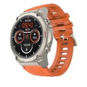 FutureGo Mix2 Orange/ Silver