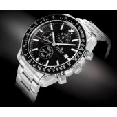 Chronograph Sapphire Silver Black GW8720-B2