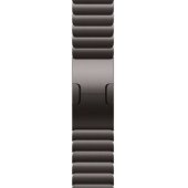 42mm Slate Link Bracelet