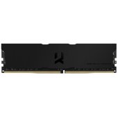 IRDM Pro Black 16GB DDR4 3600MHZ UDIMM IRP-K3600D4V64L18/ 16G