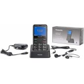 KX-TU155EXB Black