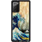"Case Galaxy Note 20" Great Wave Off