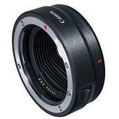 EOS-RP Body + MT adapter