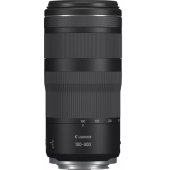 RF 100-400mm F5.6-8 IS USM