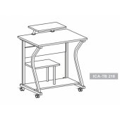 Compact Computer Desk 305700