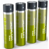 SBA HR03 AAA 1000mAh 4pcs