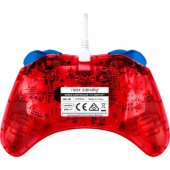 Rock Candy Nintendo Switch Red