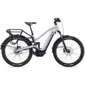 Stormguard E+ 2,27.5" Good Grey (XL)