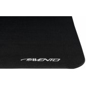 Yoga Mat 42MB Black