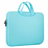 Universal laptop bag 15.6®® Light blue