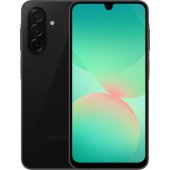 A266B Galaxy A26 256GB Black