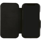 "Case Casual Wallet iPhone 13 Pro" Black