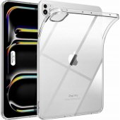 Slim Case iPad Pro 13" 2024 Transparent