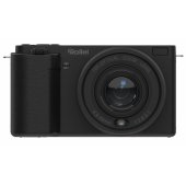 Compactline 10x Flip Black