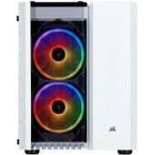 Crystal Series 280X RGB White